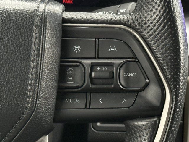 Used 2024 Toyota Tacoma TRD Off-Road AWD/4WD image 15