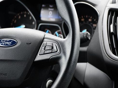 Used 2017 Ford Escape SE AWD/4WD image 24