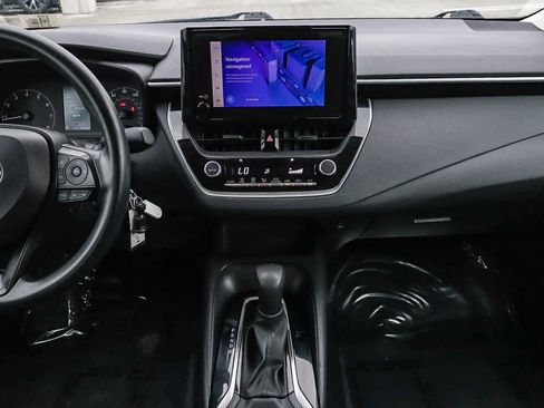 Used 2024 Toyota Corolla LE image 13