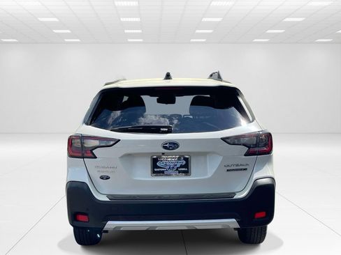Used 2024 Subaru Outback Touring XT w/ Popular Package #2 image 5