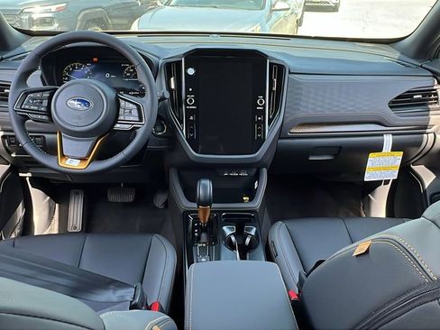 New 2026 Subaru Forester Wilderness AWD/4WD image 21