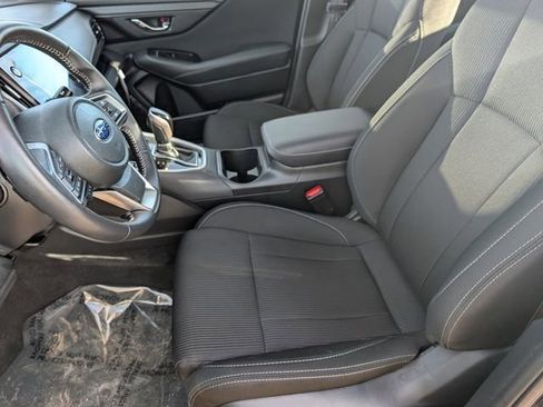 Certified 2025 Subaru Legacy Premium w/ Popular Package #1A image 12