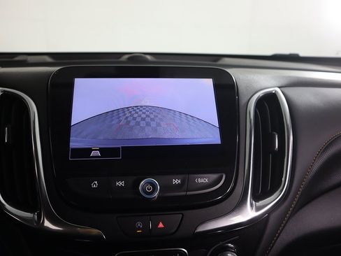 Used 2022 Chevrolet Equinox Premier image 45