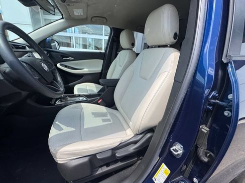 Used 2022 Buick Encore GX Preferred FWD image 12