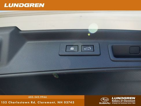 Used 2022 Subaru Forester Wilderness AWD/4WD image 36