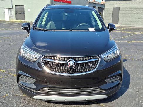 Used 2019 Buick Encore Preferred FWD image 28