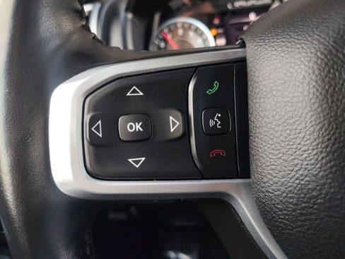 Used 2023 RAM 1500 Lone Star image 10