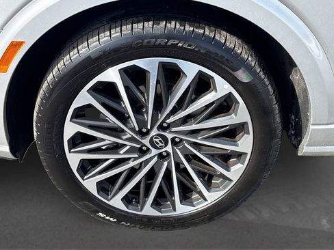 Used 2026 Hyundai Palisade Calligraphy AWD/4WD image 12