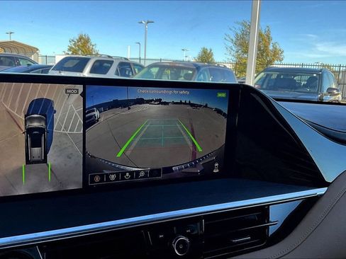 Certified 2025 INFINITI QX80 Sensory w/ Exterior Package image 29