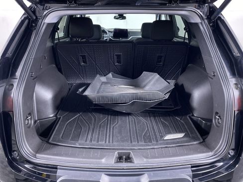 Certified 2024 Chevrolet Blazer LT w/ Convenience Package FWD image 25