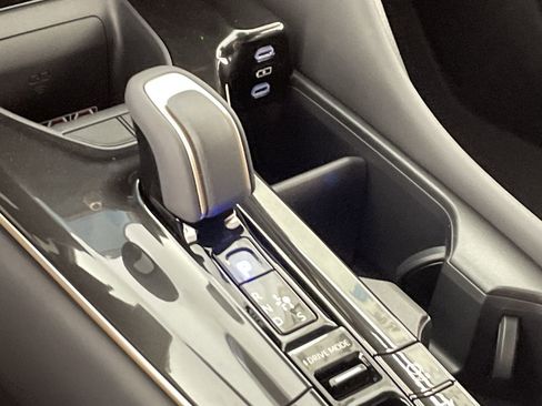 New 2026 Toyota Crown Signia image 14