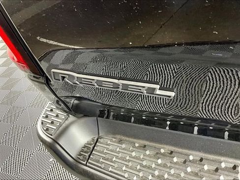 New 2026 RAM 1500 Rebel image 9
