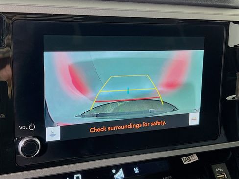 Used 2025 Toyota Tundra SR5 image 13