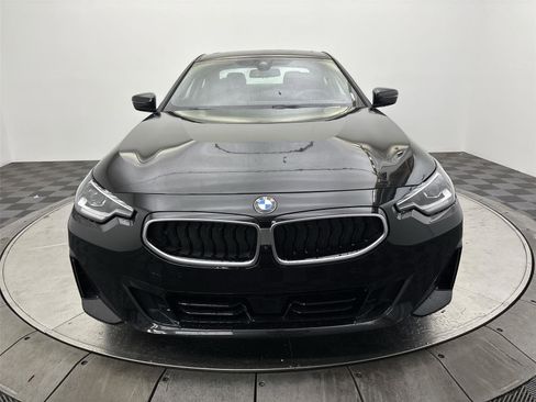 New 2026 BMW 230i xDrive Coupe w/ Convenience Package image 14