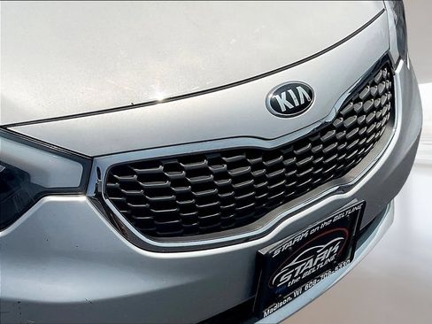 Used 2016 Kia Forte LX w/ LX Popular Package FWD image 29