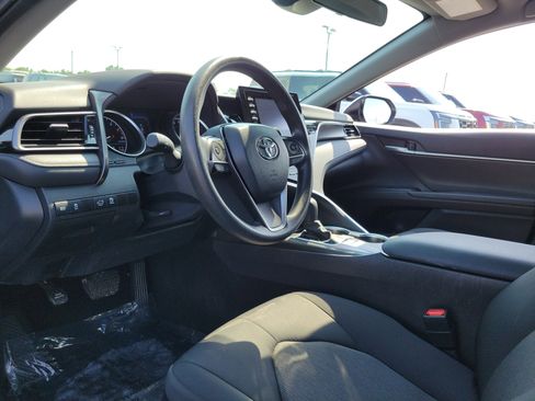 Used 2024 Toyota Camry LE image 19