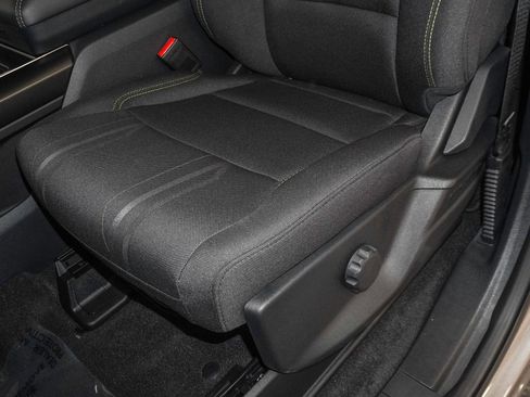 New 2025 Ford F150 STX w/ Equipment Group 200A image 25