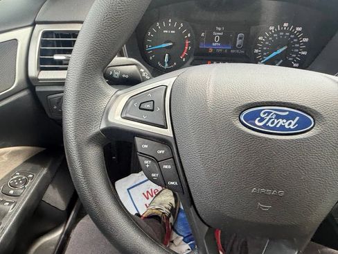 Used 2019 Ford Fusion S FWD image 20