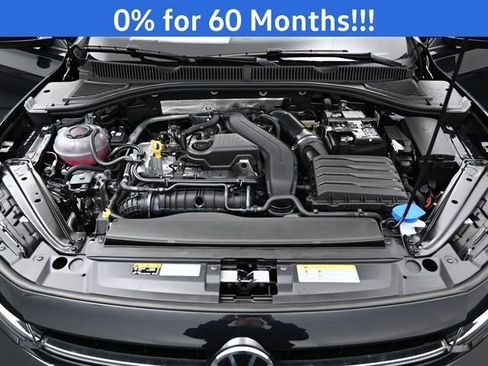 New 2026 Volkswagen Jetta Sport FWD image 15