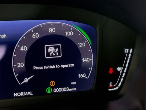 New 2026 Honda Accord Sport image 11