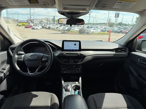Used 2024 Ford Escape Active FWD image 28