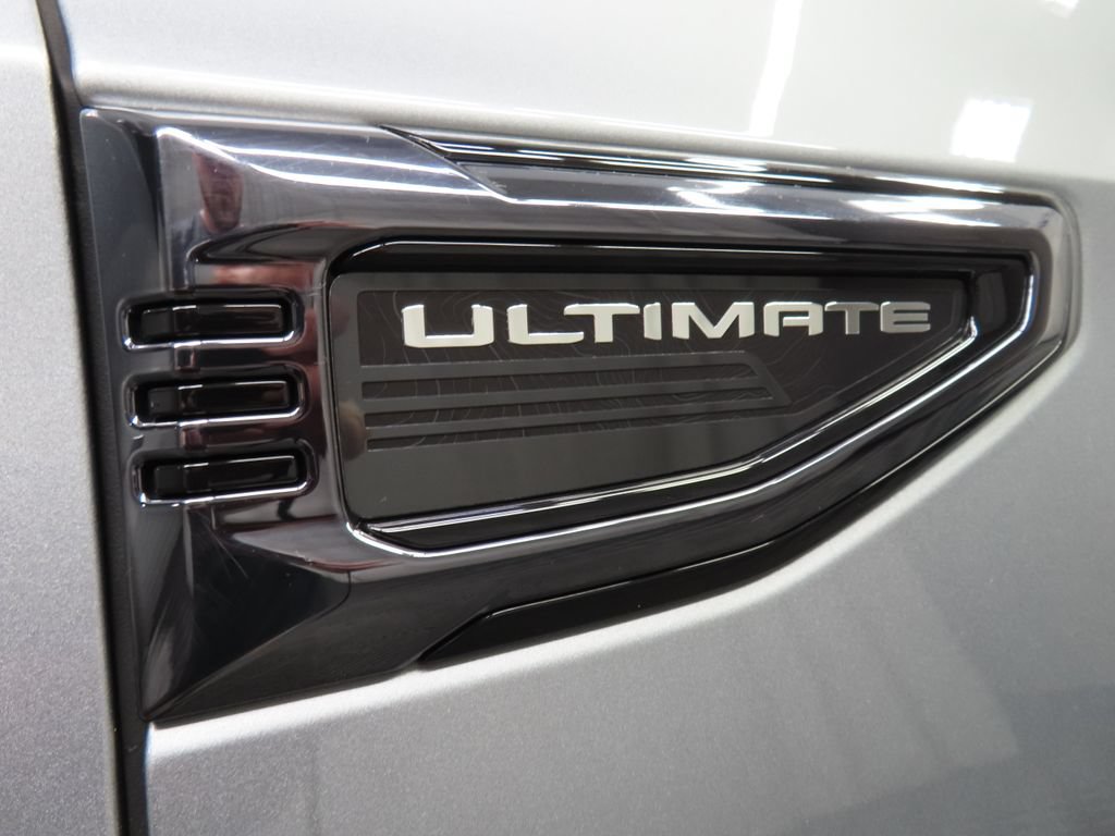 Used 2025 GMC Yukon XL Denali Ultimate AWD/4WD image 61