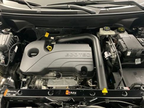 Certified 2024 Chevrolet Equinox LT w/ LPO, Floor Liner Package FWD image 21