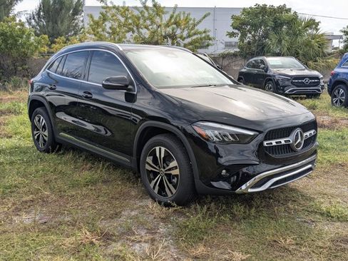 New 2026 Mercedes-Benz GLA 250 image 6