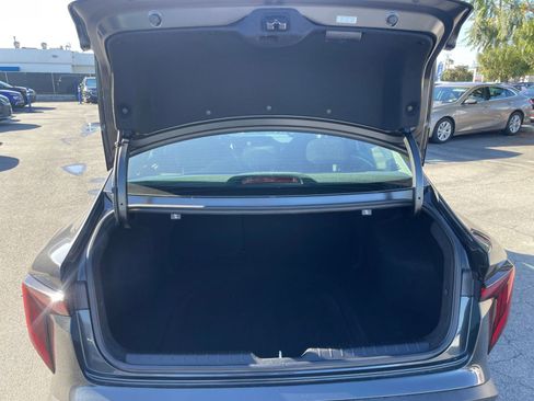 Used 2025 Kia K4 LXS image 24