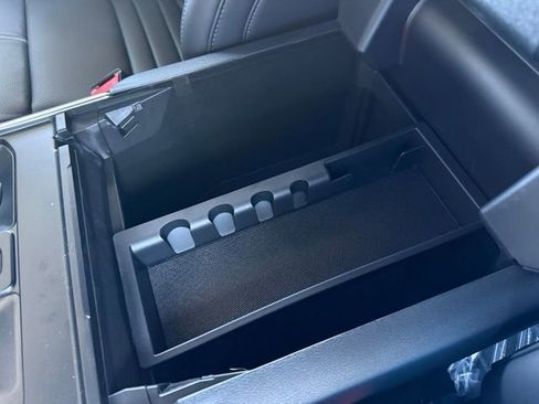 New 2026 Ford F150 Platinum w/ Equipment Group 702A High AWD/4WD image 24
