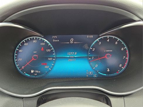 Used 2021 Mercedes-Benz C 300 Sedan w/ Premium Package image 26