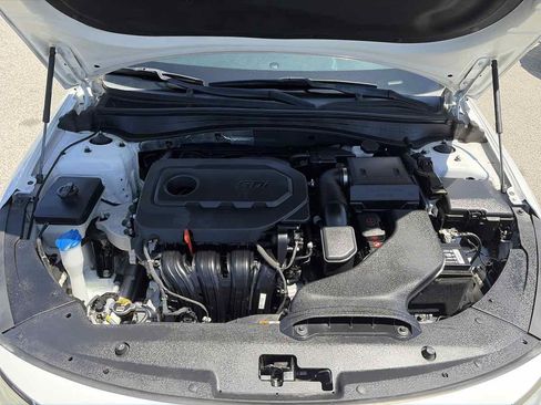 Used 2019 Kia Optima S FWD image 33