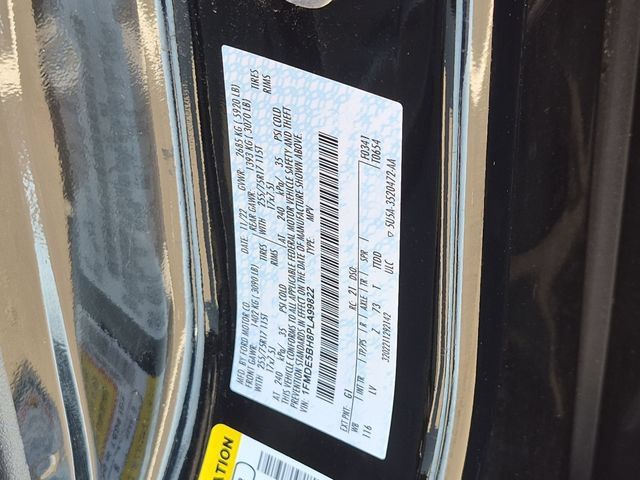 Used 2023 Ford Bronco Big Bend AWD/4WD image 38