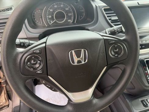 Used 2016 Honda CR-V EX image 15