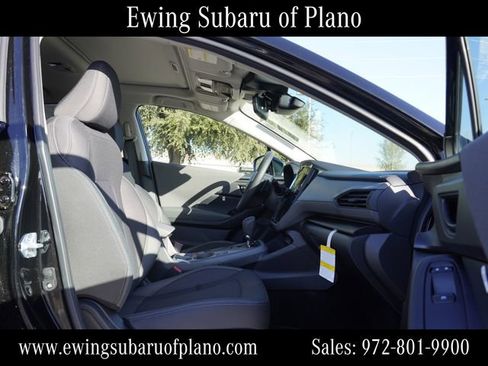 Certified 2026 Subaru Crosstrek 2.0i Premium AWD/4WD image 17
