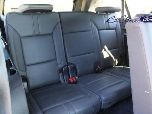 Used 2023 Chevrolet Suburban RST image 14