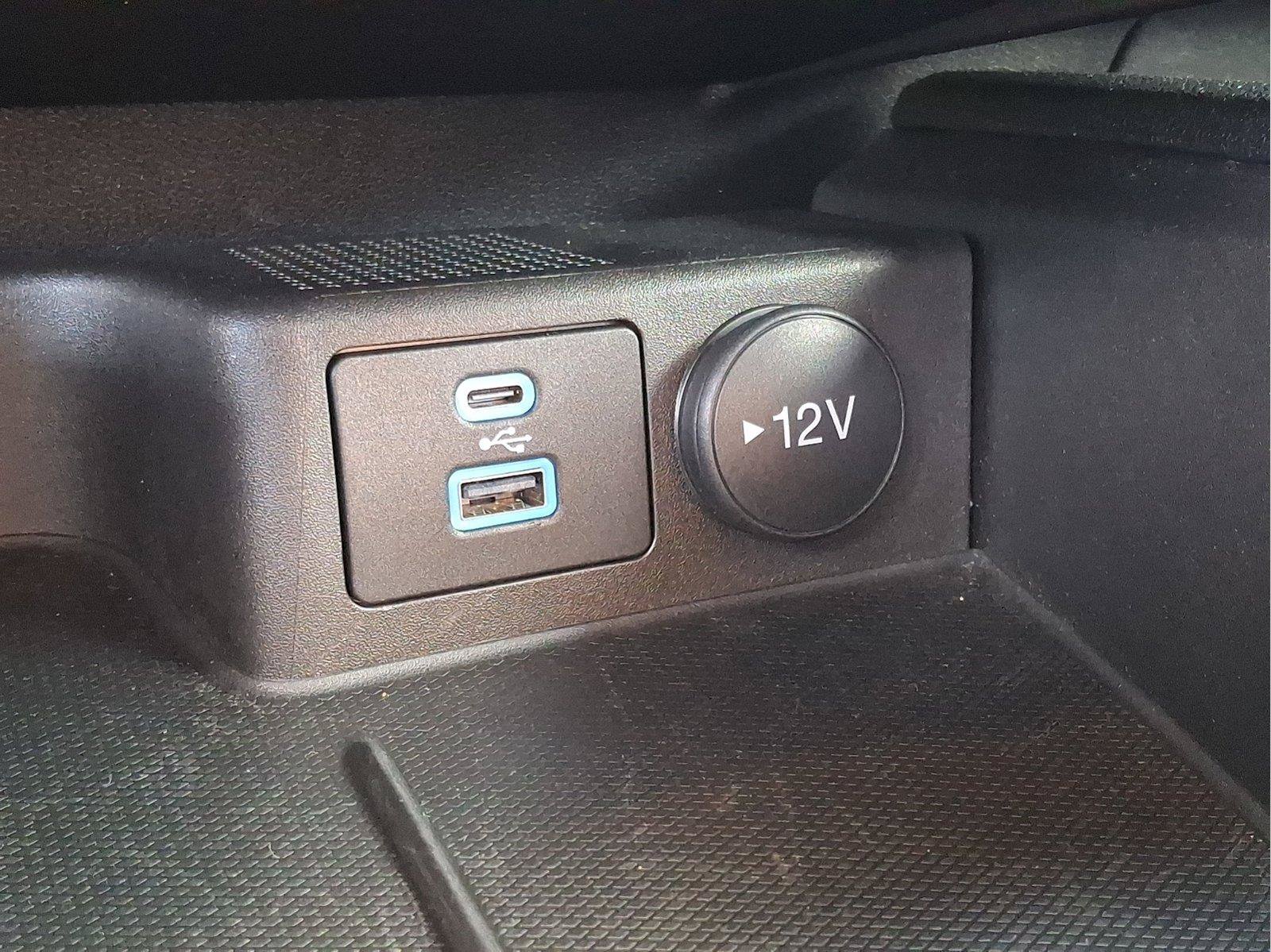 Used 2023 Ford Escape ST-Line w/ Equipment Group 301A FWD image 21