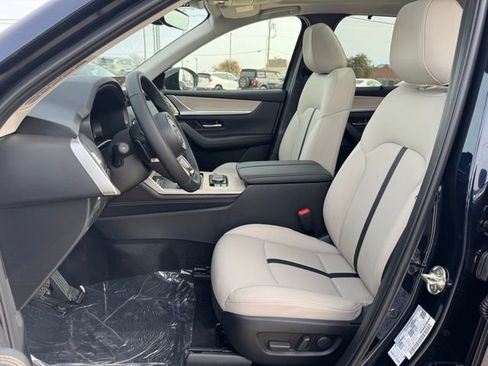 New 2026 MAZDA CX-90 3.3 Turbo w/ Premium Sport Pkg image 6