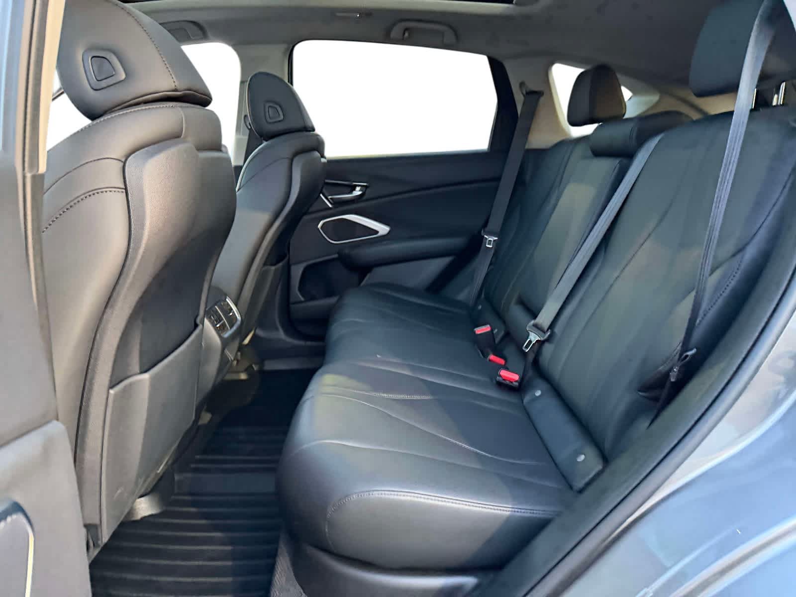 Used 2023 Acura RDX AWD image 16