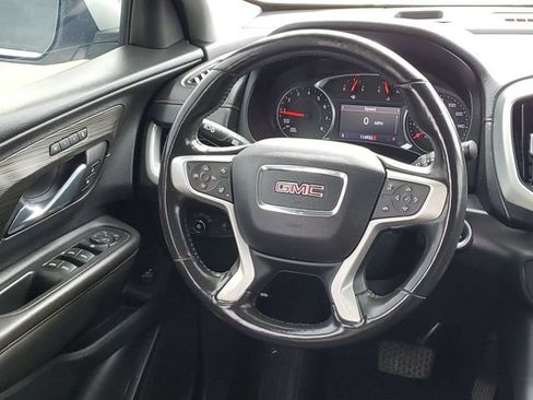 Used 2021 GMC Terrain SLT w/ LPO, Floor Liner Package FWD image 28