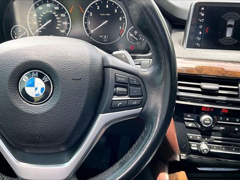 Used 2018 BMW X5 xDrive40e AWD/4WD image 27