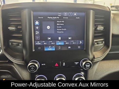 Certified 2023 RAM 3500 Tradesman image 19