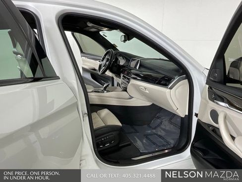 Used 2017 BMW X6 xDrive35i image 14
