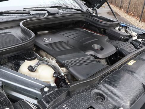 Used 2023 Mercedes-Benz GLE 53 AMG 4MATIC Coupe image 14