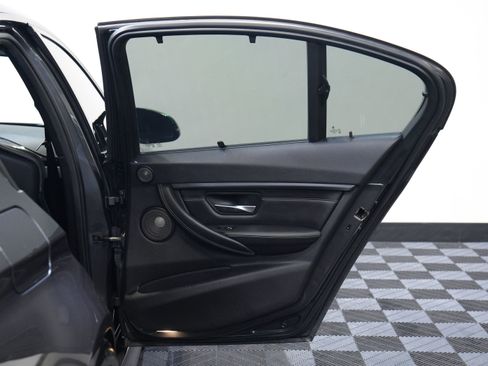 Used 2016 BMW M3 image 28