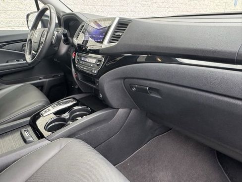 Used 2020 Honda Ridgeline RTL-E image 19