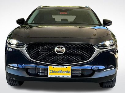 New 2025 MAZDA CX-30 AWD 2.5 S w/ Select Sport Pkg