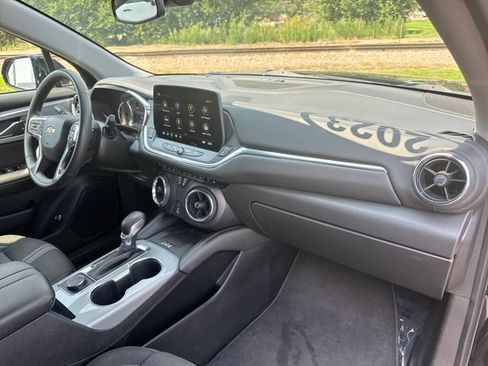 Used 2023 Chevrolet Blazer LT w/ Convenience Package AWD/4WD image 23