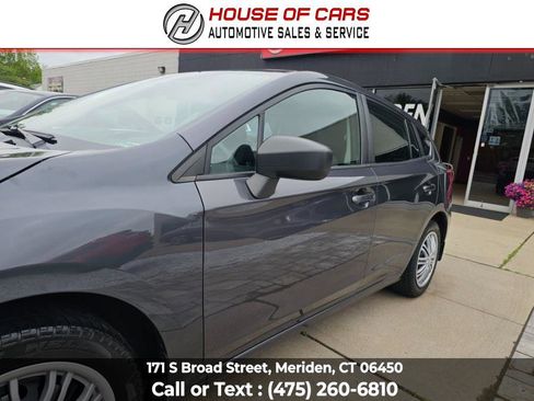 Used 2019 Subaru Impreza 2.0i image 18