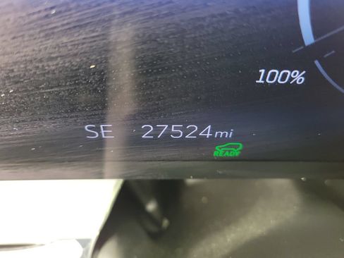 Used 2024 Cadillac Lyriq Sport RWD image 24